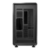מארז Cooler Master MasterFrame 360 Stage Mirror Mid Tower צבע שחור