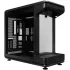 מארז Cooler Master MasterFrame 360 Stage Mirror Mid Tower צבע שחור