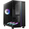 Case Gamdias ATLAS M4 black Mid Tower