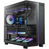 Case Gamdias ATLAS M4 black Mid Tower