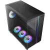 Case Gamdias ATLAS M4 black Mid Tower