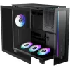 Case Gamdias ATLAS M4 black Mid Tower