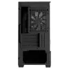 Case Gamdias AURA GC9M ELITE ARGB black Micro Tower
