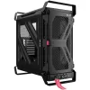 Case Corsair WARTHOG Airflow Mid Tower black Mid Tower