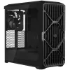 מארז Cooler Master HAF II 500 שחור Mid Tower