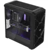 מארז Cooler Master HAF II 500 שחור Mid Tower