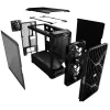 מארז Cooler Master HAF II 500 שחור Mid Tower