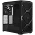 מארז Cooler Master HAF II 500 שחור Mid Tower