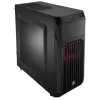 Case Corsair VAMP/Spec-01 Mid Tower Color:black Case Corsair VAMP/Spec-01 Mid Tower Color:black