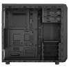 Case Corsair VAMP/Spec-01 Mid Tower Color:black Case Corsair VAMP/Spec-01 Mid Tower Color:black