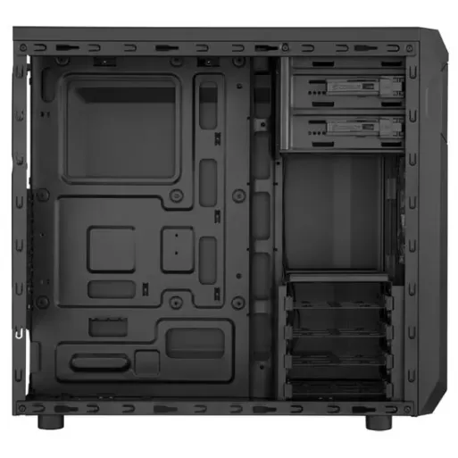 Case Corsair VAMP/Spec-01 Mid Tower Color:black Case Corsair VAMP/Spec-01 Mid Tower Color:black