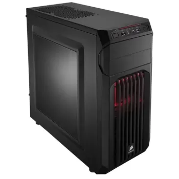 Case Corsair VAMP/Spec-01 Mid Tower Color:black