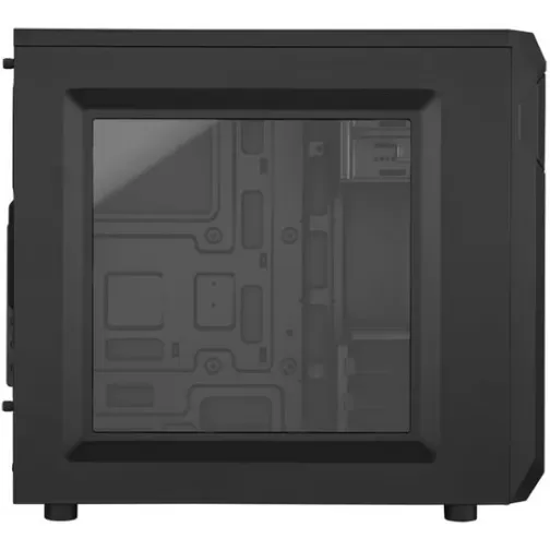 Case Corsair VAMP/Spec-01 Mid Tower Color:black Case Corsair VAMP/Spec-01 Mid Tower Color:black