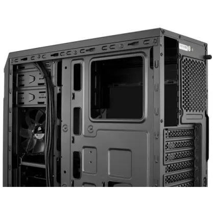 Case Corsair VAMP/Spec-01 Mid Tower Color:black Case Corsair VAMP/Spec-01 Mid Tower Color:black