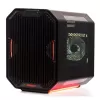 Корпус Antec Cube EKWB Edition Mini-ITX Цвет:чёрный