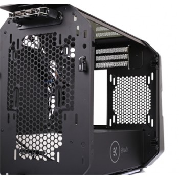 Корпус Antec Cube EKWB Edition Цвет:черный Корпус Antec Cube EKWB Edition Цвет:черный