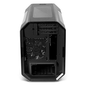Корпус Antec Cube EKWB Edition Цвет:черный Корпус Antec Cube EKWB Edition Цвет:черный