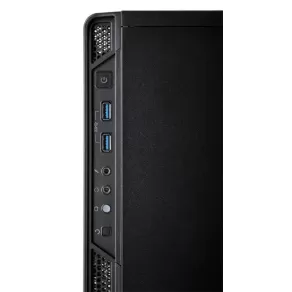 Case Corsair 270R WINDOW Color:black