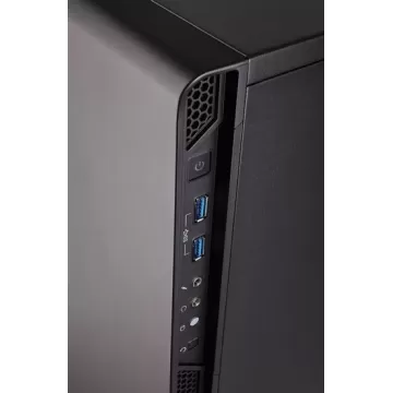 Case Corsair 270R WINDOW Color:black