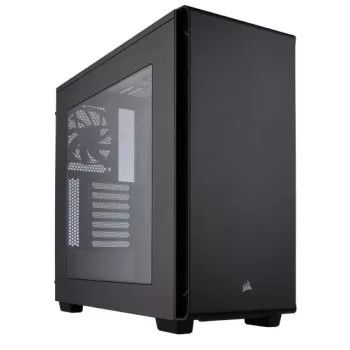 Case Corsair 270R WINDOW Color:black