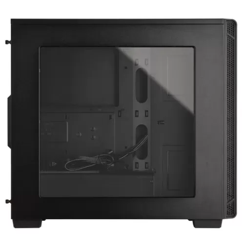 Case Corsair 270R WINDOW Color:black