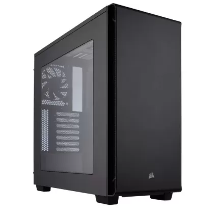 Case Corsair 270R WINDOW Color:black