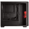 Case Corsair 270R WINDOW Color:black