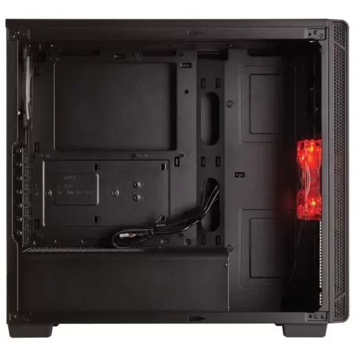 Case Corsair 270R WINDOW Color:black