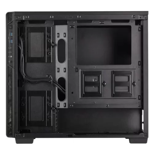 Case Corsair 270R WINDOW Color:black