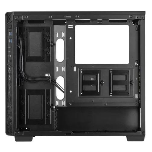 Case Corsair 270R WINDOW Color:black