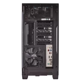 Case Corsair 600C Full Tower Color:black