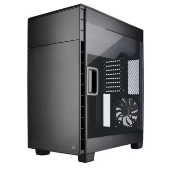 Case Corsair 600C Full Tower Color:black