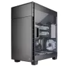 Case Corsair 600C Full Tower Color:black