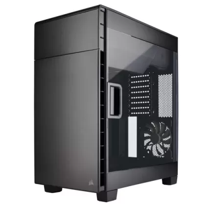 Case Corsair 600C Full Tower Color:black