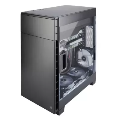 Case Corsair 600C Full Tower Color:black