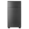 Case Corsair 600C Full Tower Color:black