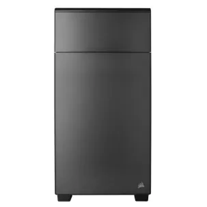 Case Corsair 600C Full Tower Color:black