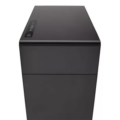 Case Corsair 600C Full Tower Color:black