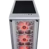 Case Corsair Crystal Series CRYSTAL 460X white Mid Tower Case Corsair Crystal Series CRYSTAL 460X white Mid Tower