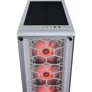 Case Corsair Crystal Series CRYSTAL 460X white Mid Tower Case Corsair Crystal Series CRYSTAL 460X white Mid Tower