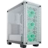 Case Corsair Crystal Series CRYSTAL 460X white Mid Tower Case Corsair Crystal Series CRYSTAL 460X white Mid Tower
