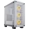 Case Corsair Crystal Series CRYSTAL 460X white Mid Tower Case Corsair Crystal Series CRYSTAL 460X white Mid Tower