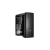 Корпус Cooler Master MasterCase MC600P Mid Tower Цвет:чёрный Корпус Cooler Master MasterCase MC600P Mid Tower Цвет:чёрный
