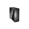 Корпус Cooler Master MasterCase MC600P Mid Tower Цвет:чёрный Корпус Cooler Master MasterCase MC600P Mid Tower Цвет:чёрный