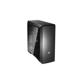 Корпус Cooler Master MasterCase MC600P Mid Tower Цвет:чёрный Корпус Cooler Master MasterCase MC600P Mid Tower Цвет:чёрный
