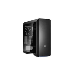 מארז Cooler Master MasterCase MC600P Mid Tower צבע שחור מארז Cooler Master MasterCase MC600P Mid Tower צבע שחור
