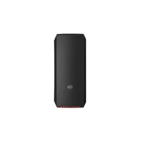 Корпус Cooler Master MasterCase MC600P Mid Tower Цвет:чёрный Корпус Cooler Master MasterCase MC600P Mid Tower Цвет:чёрный