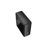 Корпус Cooler Master MasterCase MC600P Mid Tower Цвет:чёрный Корпус Cooler Master MasterCase MC600P Mid Tower Цвет:чёрный