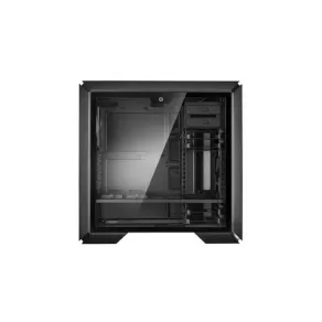 Корпус Cooler Master MasterCase MC600P Mid Tower Цвет:чёрный Корпус Cooler Master MasterCase MC600P Mid Tower Цвет:чёрный