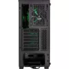 מארז Corsair Spec Delta RGB TEMPERED GLASS שחור Mid Tower